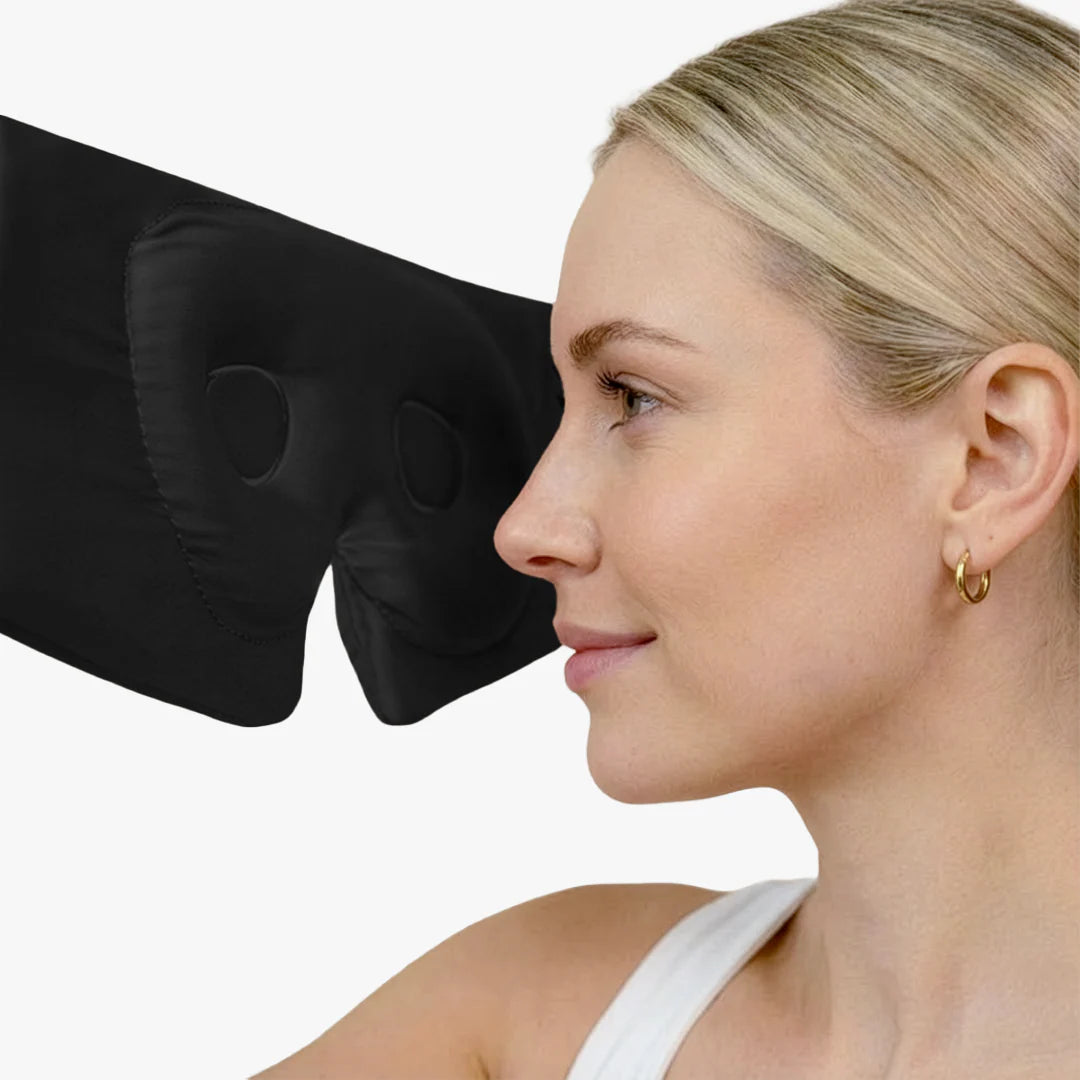 Masque de Nuit Cloud-Contour